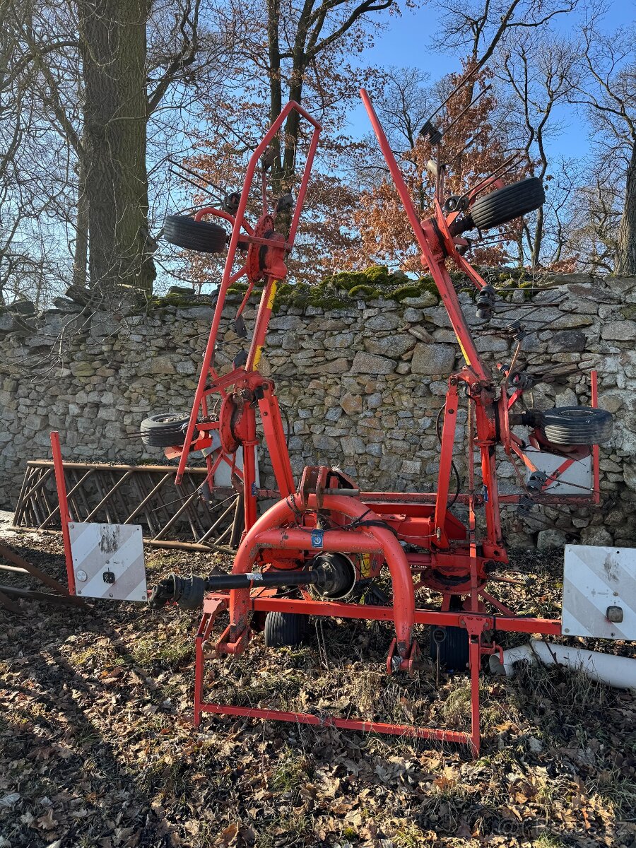 Kuhn GF 6401 MH - 2