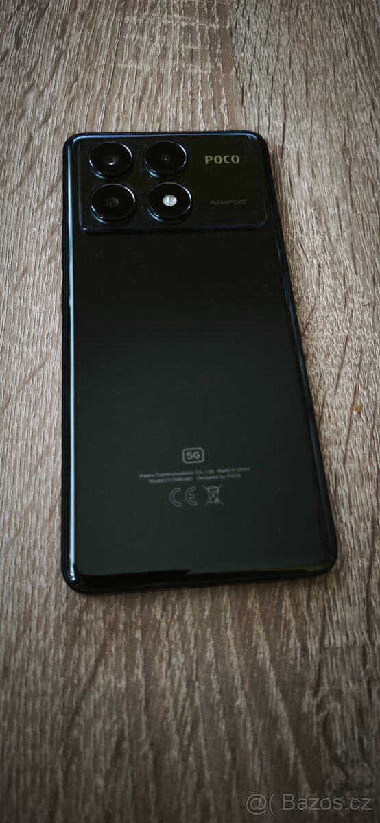 POCO X6 PRO 5G - 2