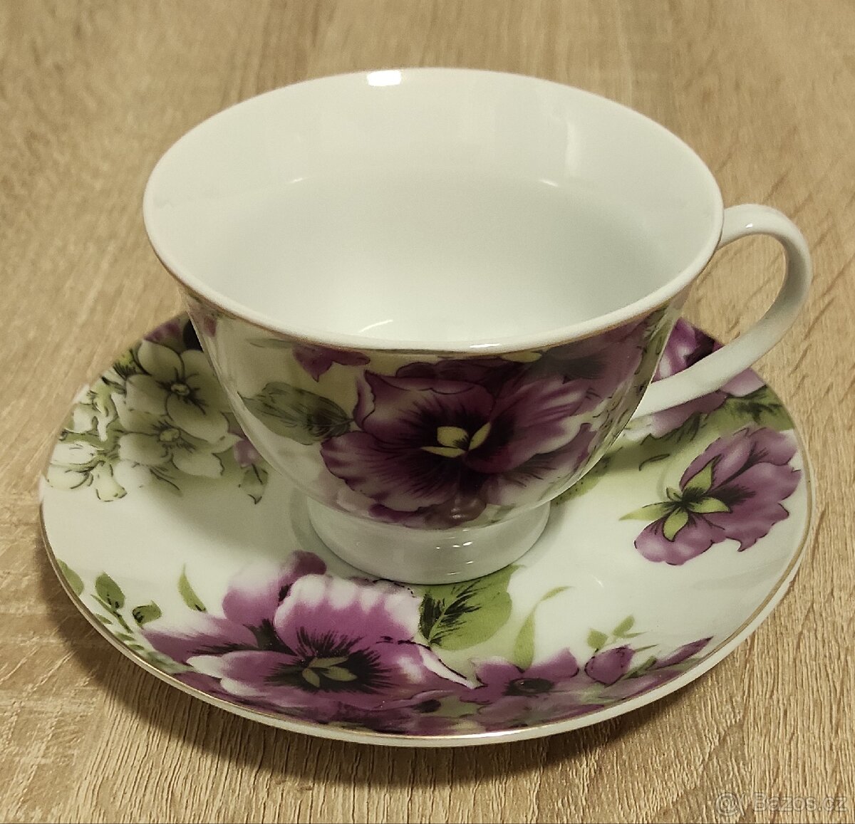 Porcelán - 2