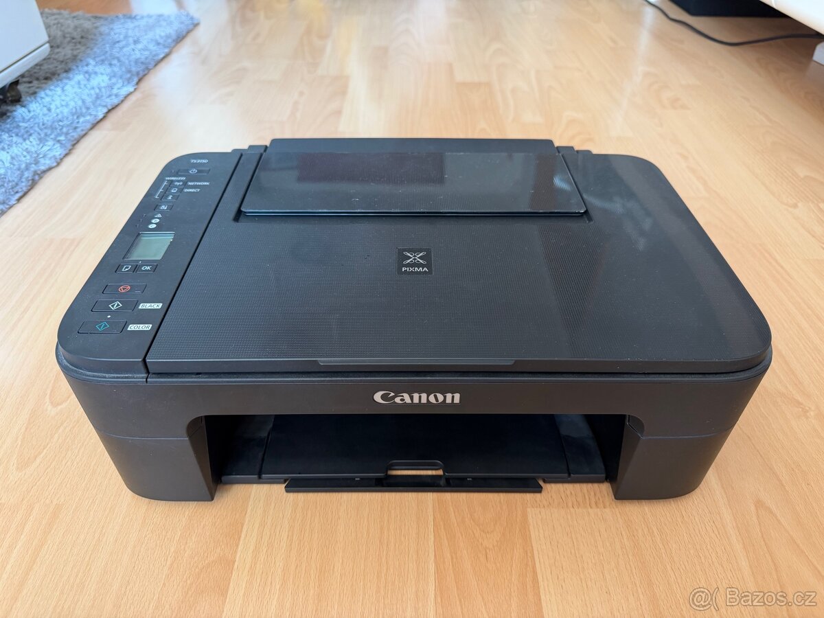 Tiskárna Canon Pixma TS3150 - 2