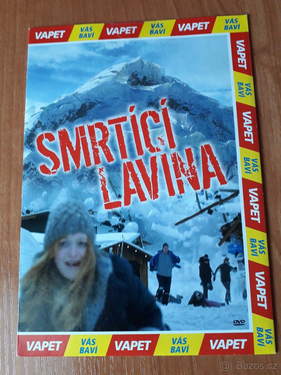 různé DVD - 2