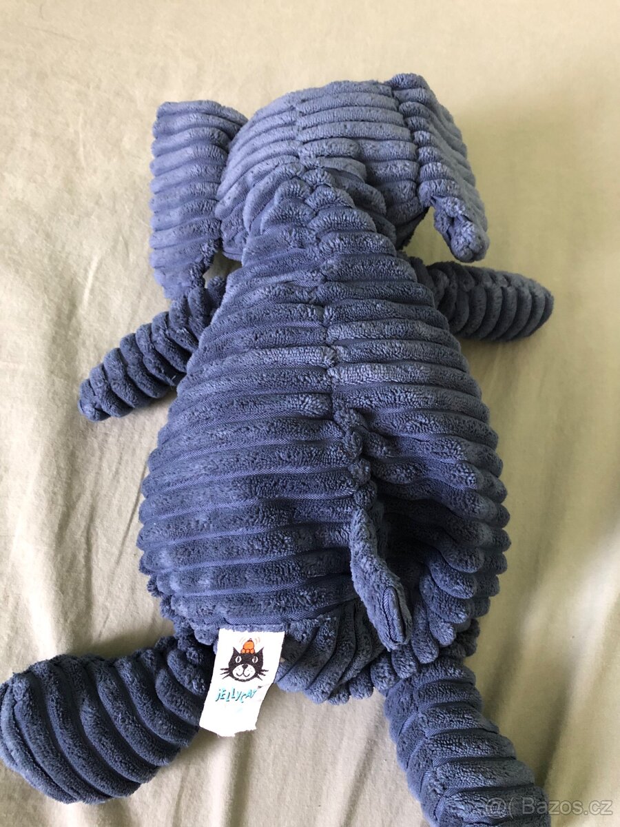Slon Jellycat - 2