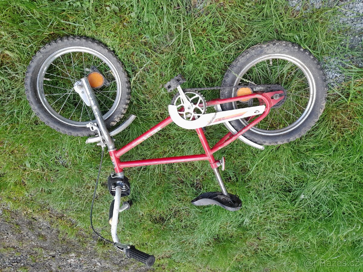 Bmx 16 - 2