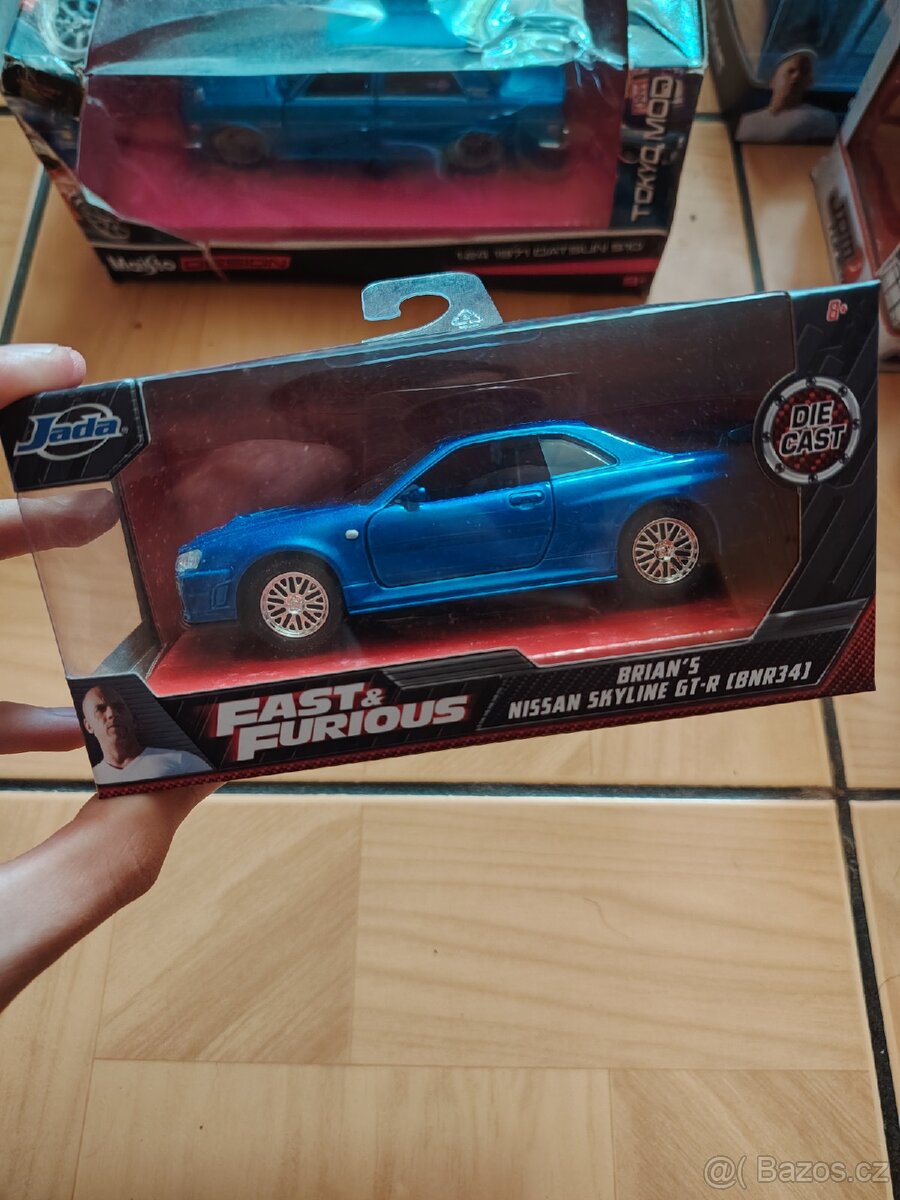 Jada toys - 2