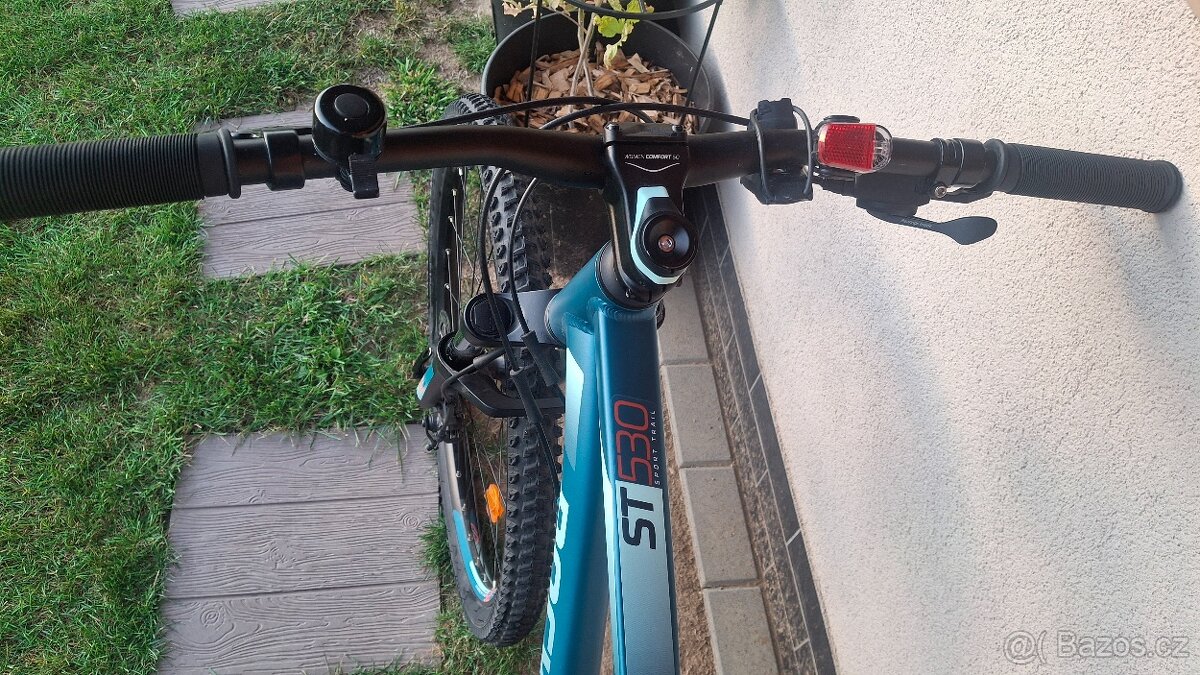 Kolo ROCKRIDER - 2