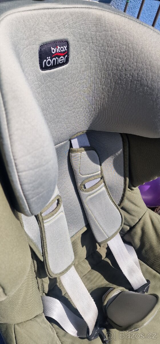 Britax romer - 2