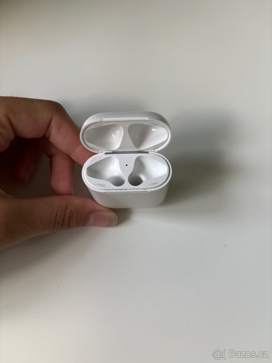 Krabička od Airpods 3 - 2