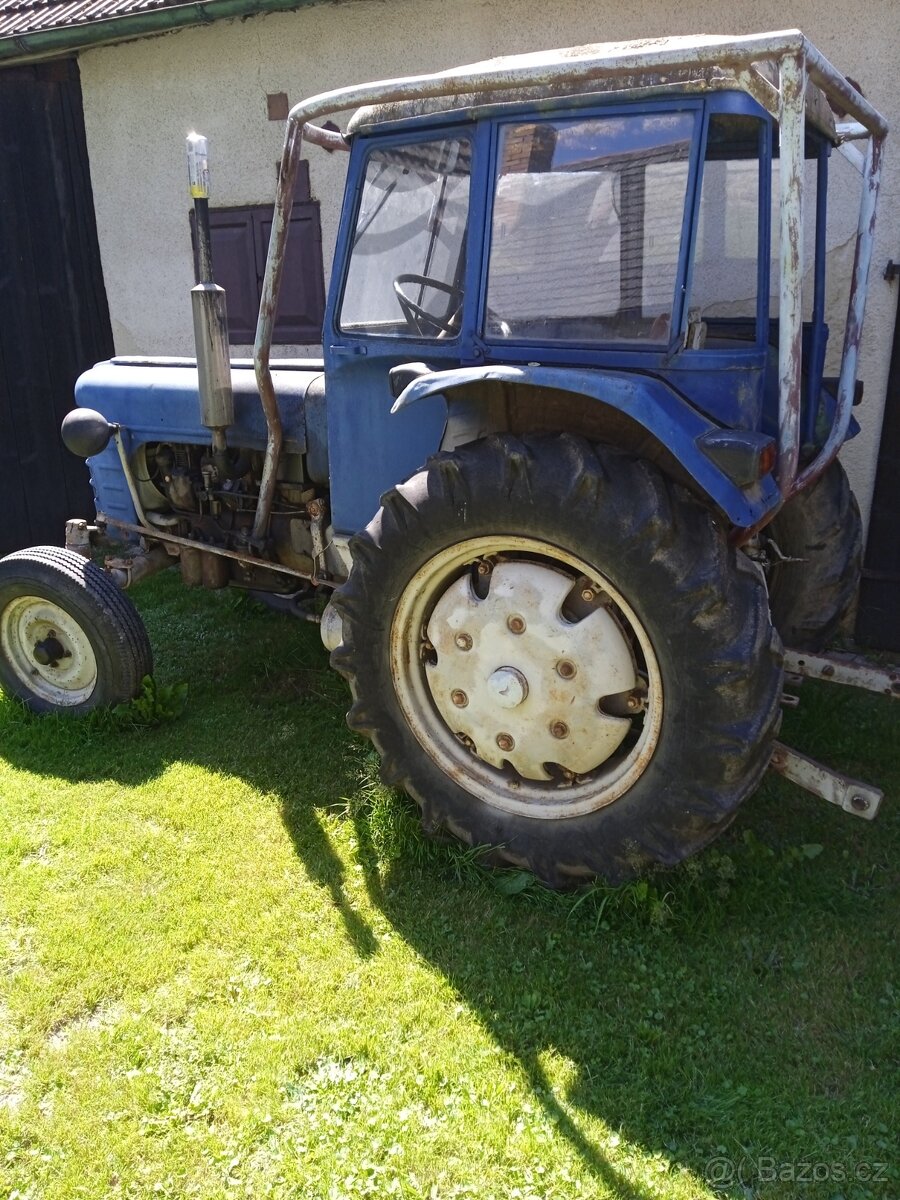 Prodám Zetor 3011 - 2