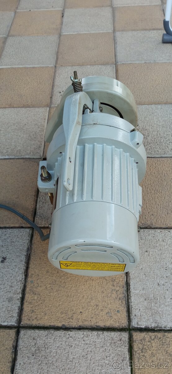 Elektromotor 400W - 2