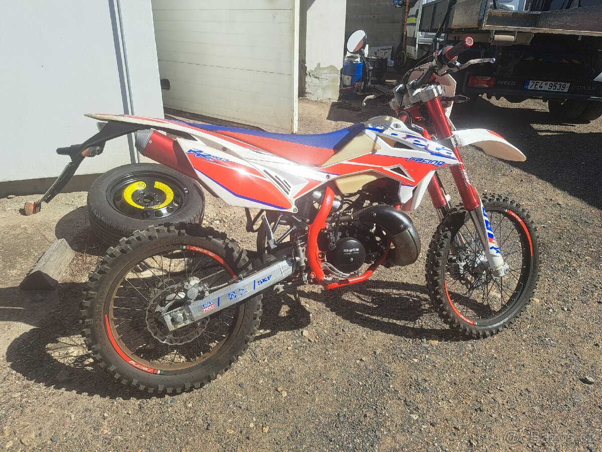 Beta rr 50 - 2
