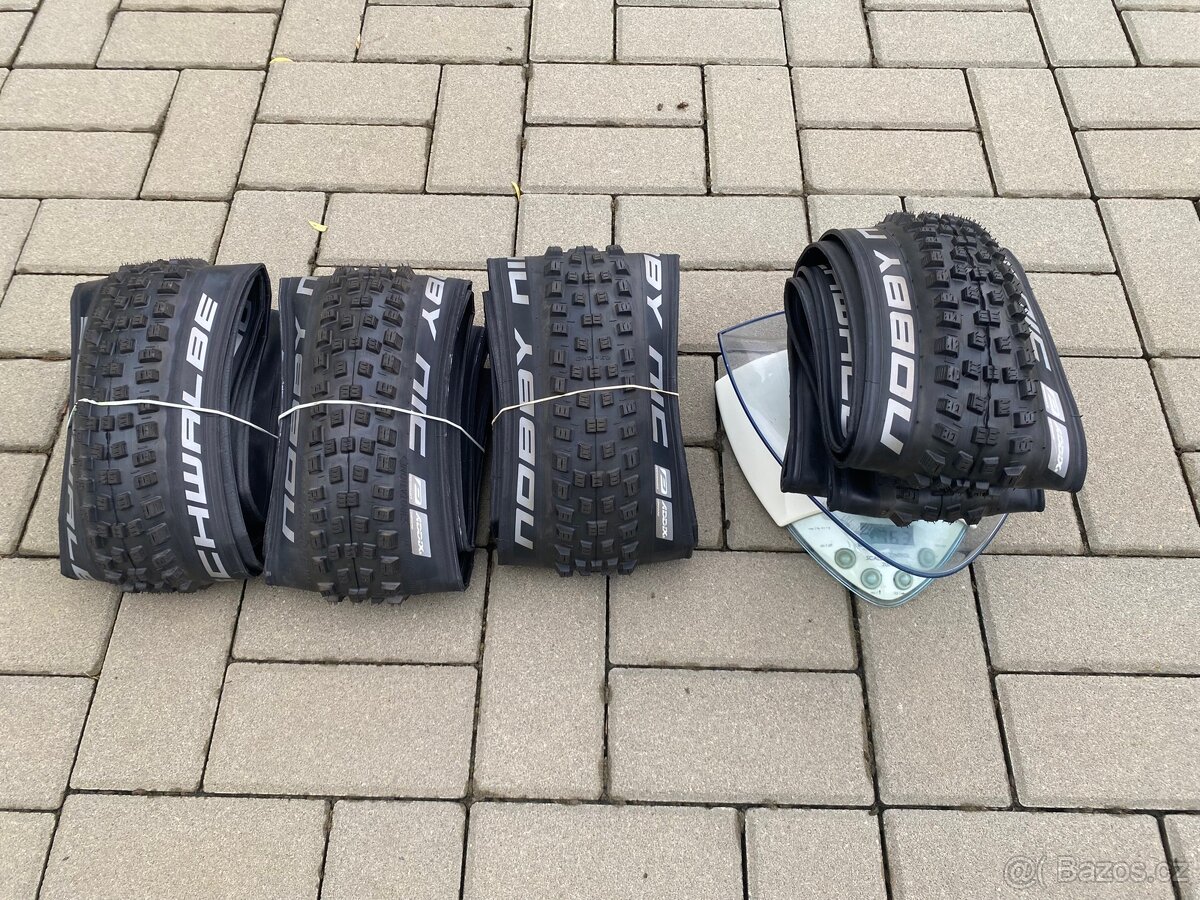 Schwalbe Nobby Nic - 2