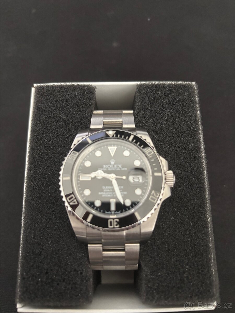 Rolex Submariner Miyota movement automat - 2