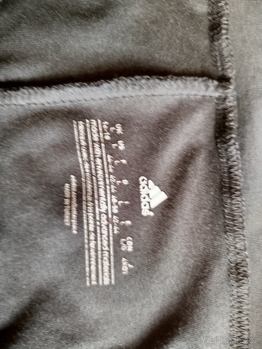 Tepláky Adidas - 2