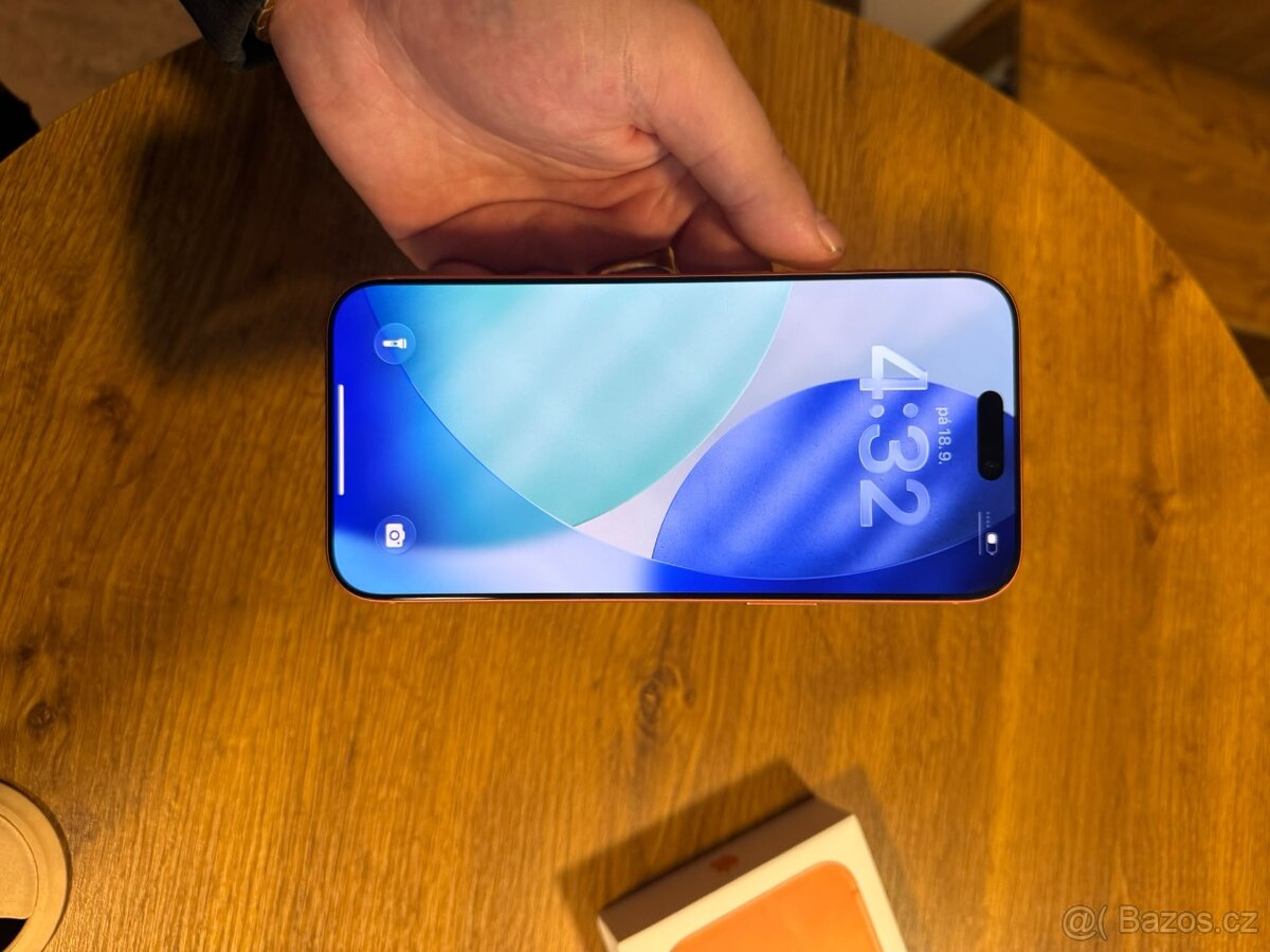 Iphone 17 pro max - 2
