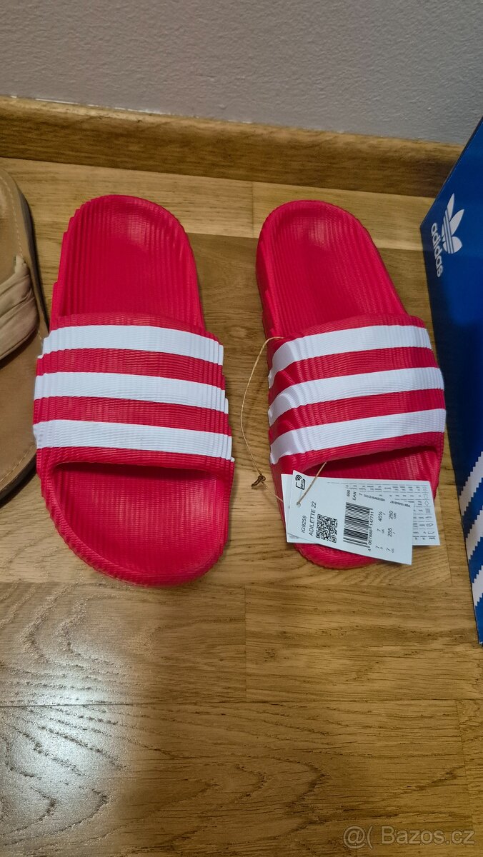 Adidas, Steve Madden, Tommy Hilfiger - 2