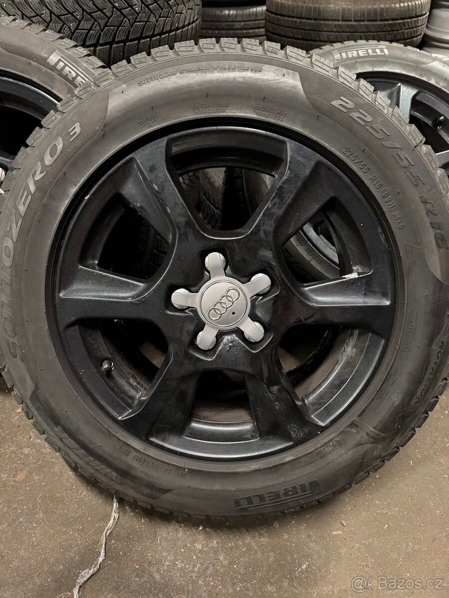 5x112 R16 - 2