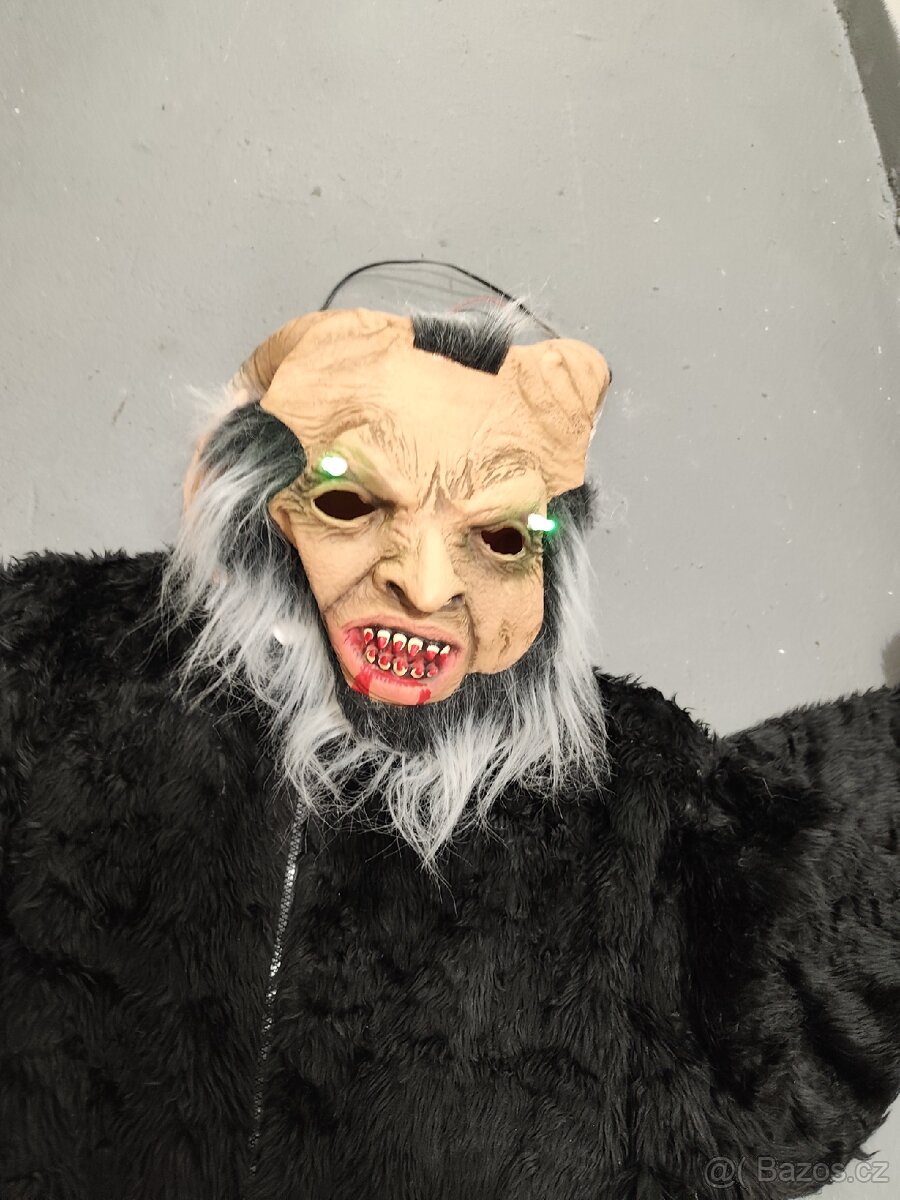 krampus - 2