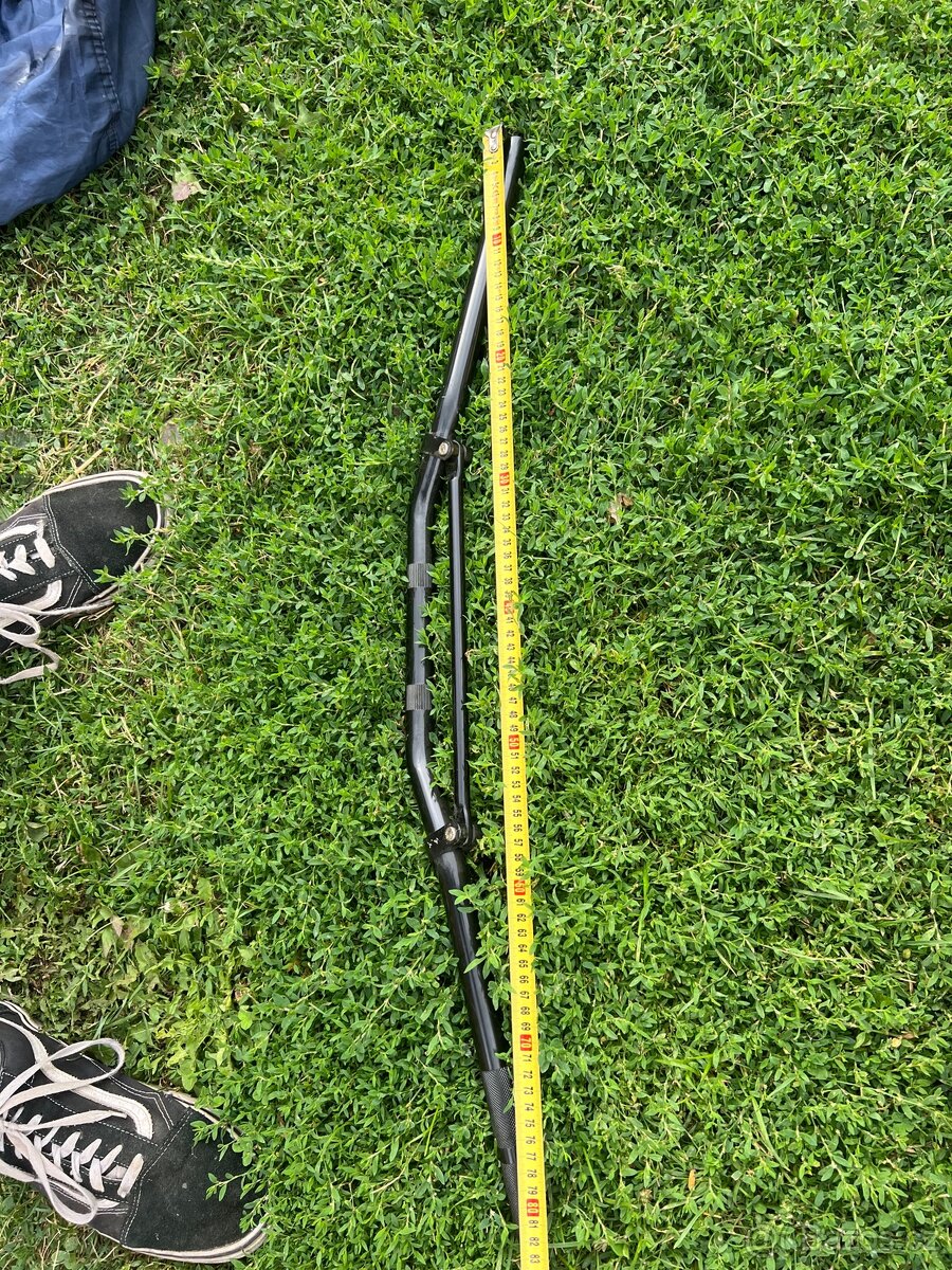 řídítka enduro/cross - 2
