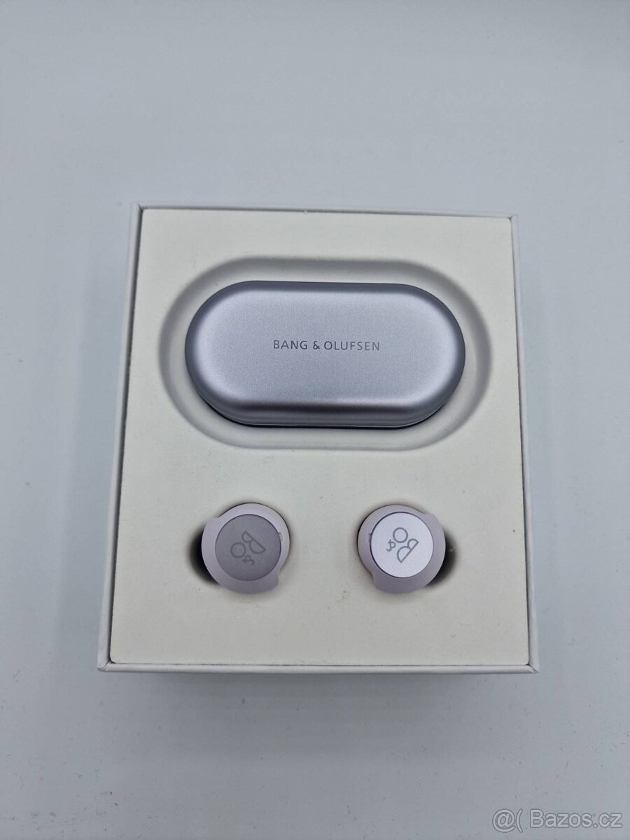 Bang&Olufsen EQ Nordic Ice - 2