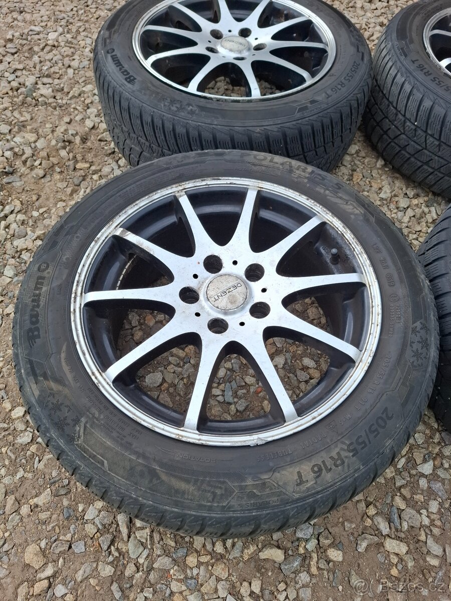 Alu r16 5x112 - 2