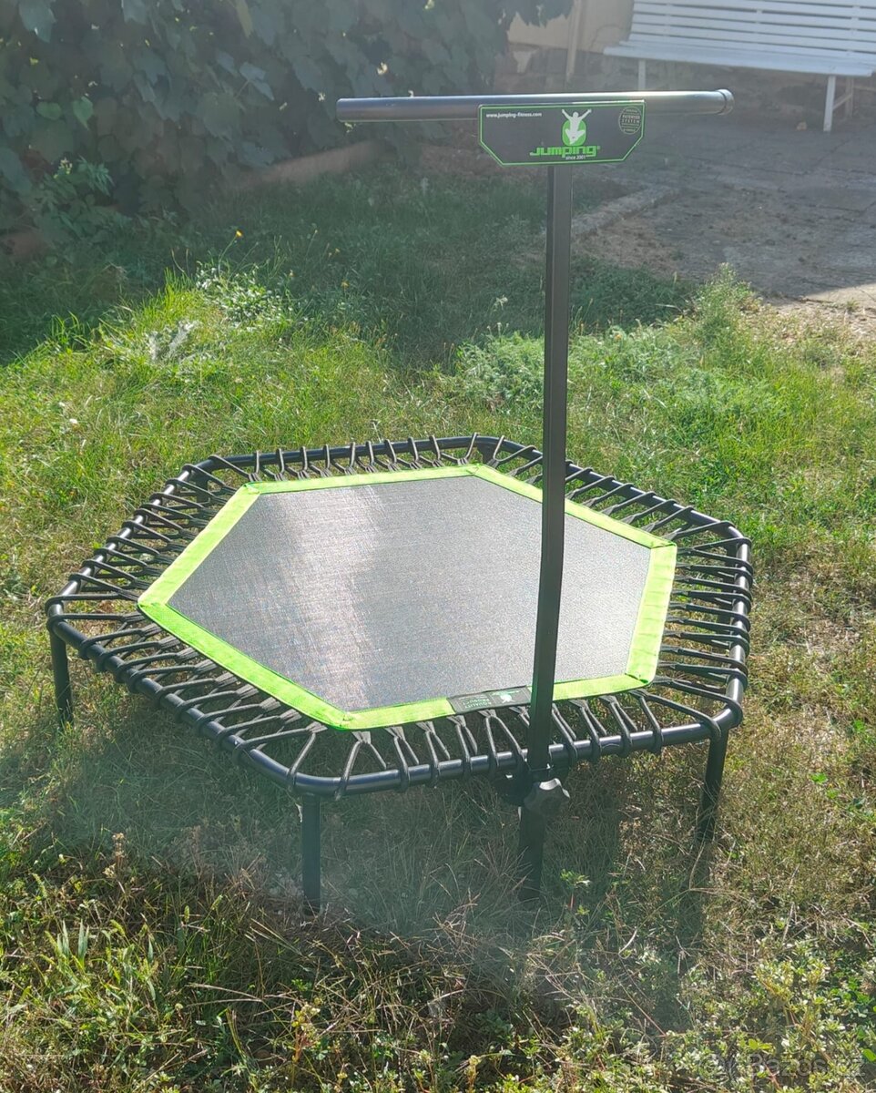 Jumping trampolína "Standart" - 2
