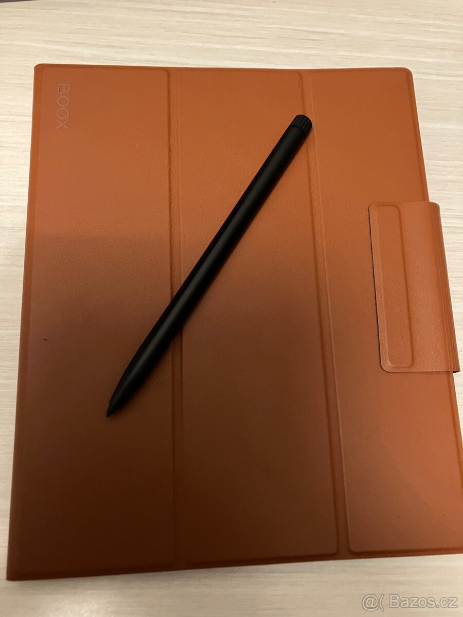 Boox Tab Ultra C Pro - 2
