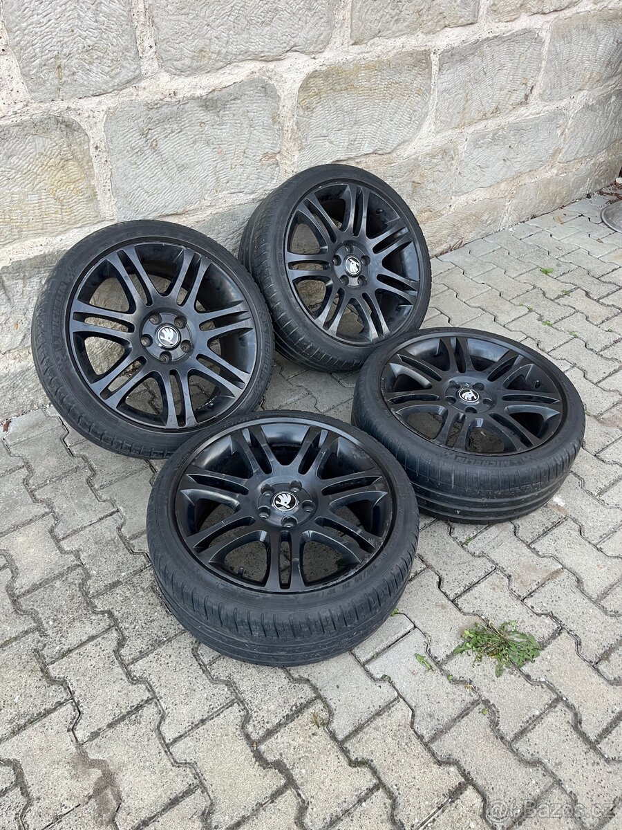 5x112 r18 - 2