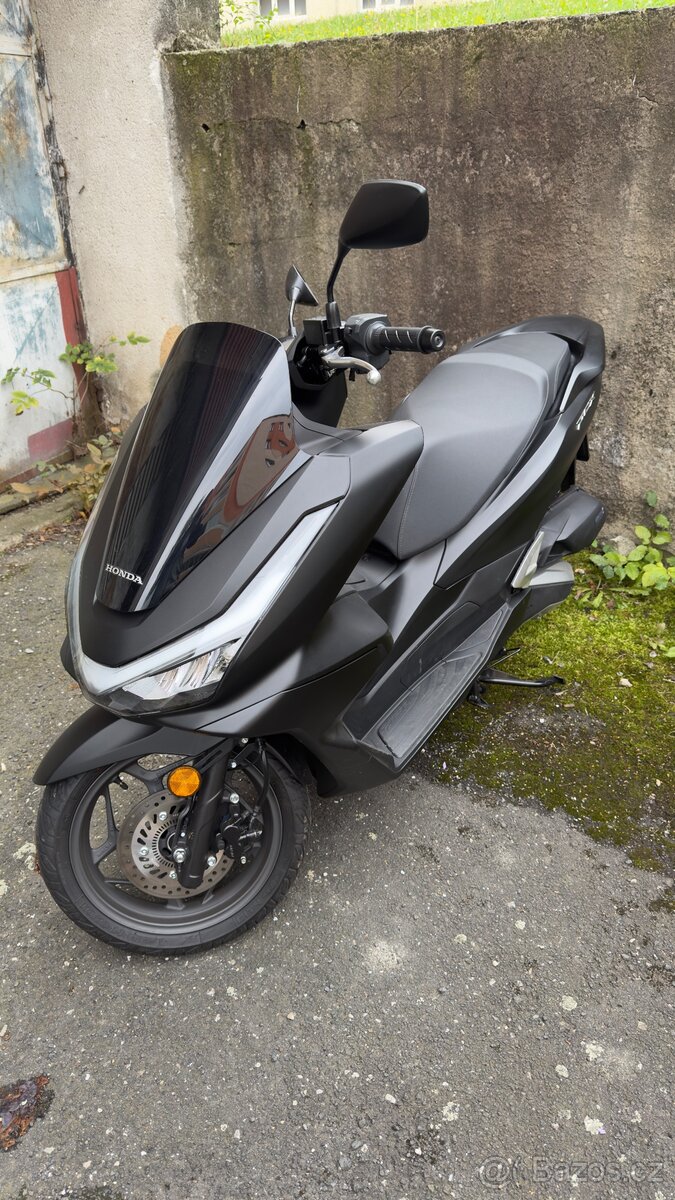 Honda PCX-DX 125 - 2