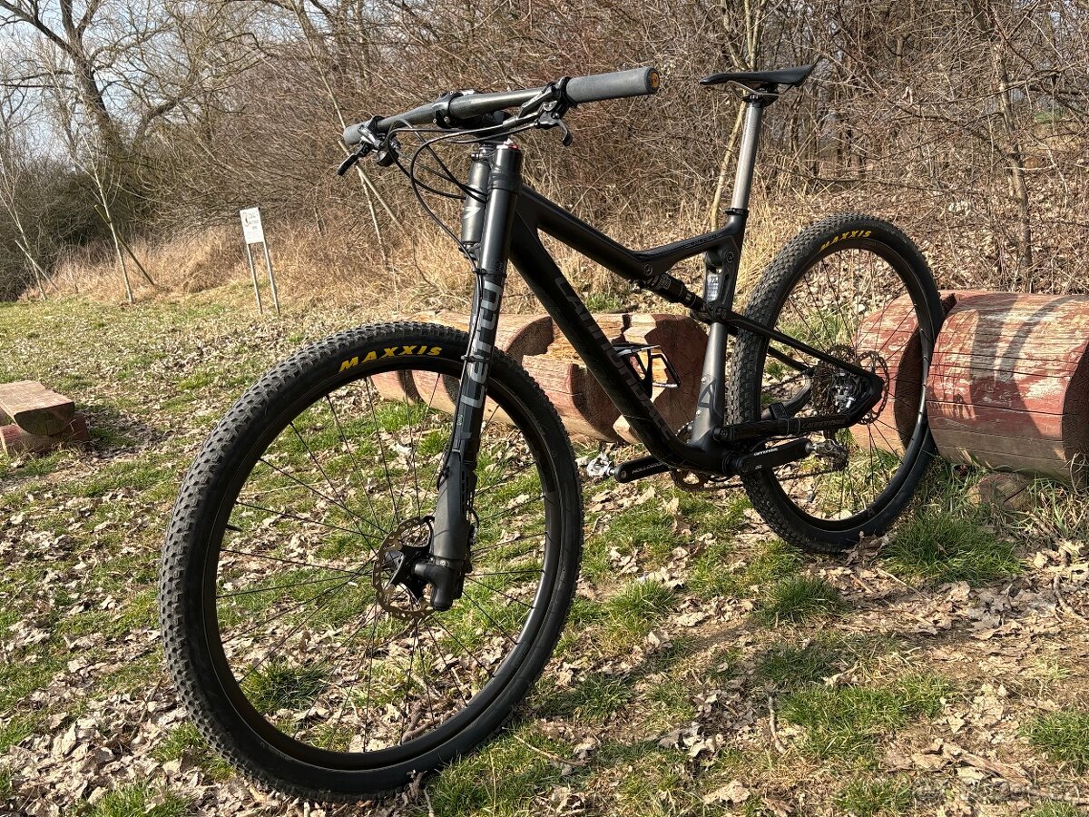 Cannondale Scalpel - 2