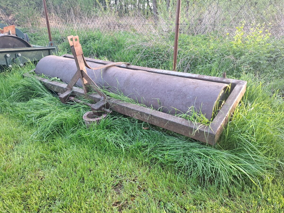 Válec - 2