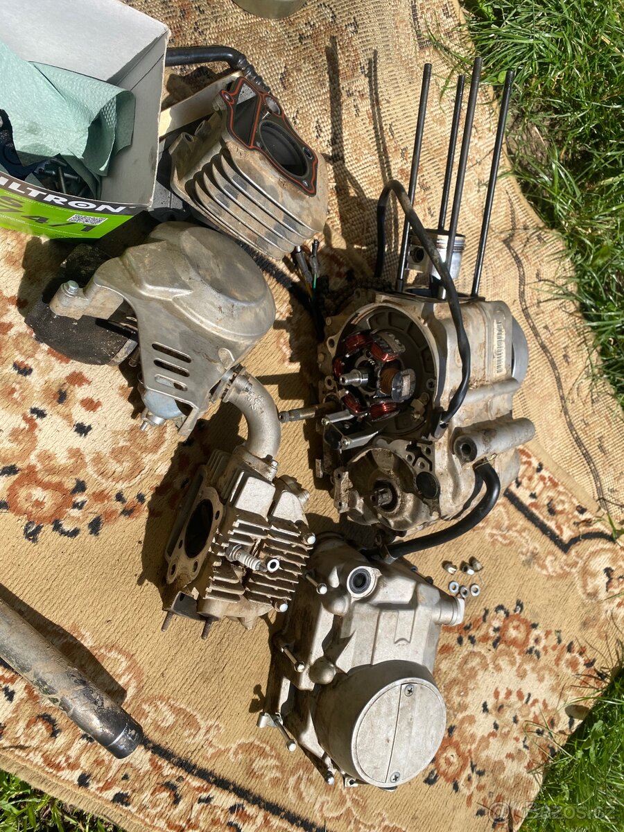 pitbike