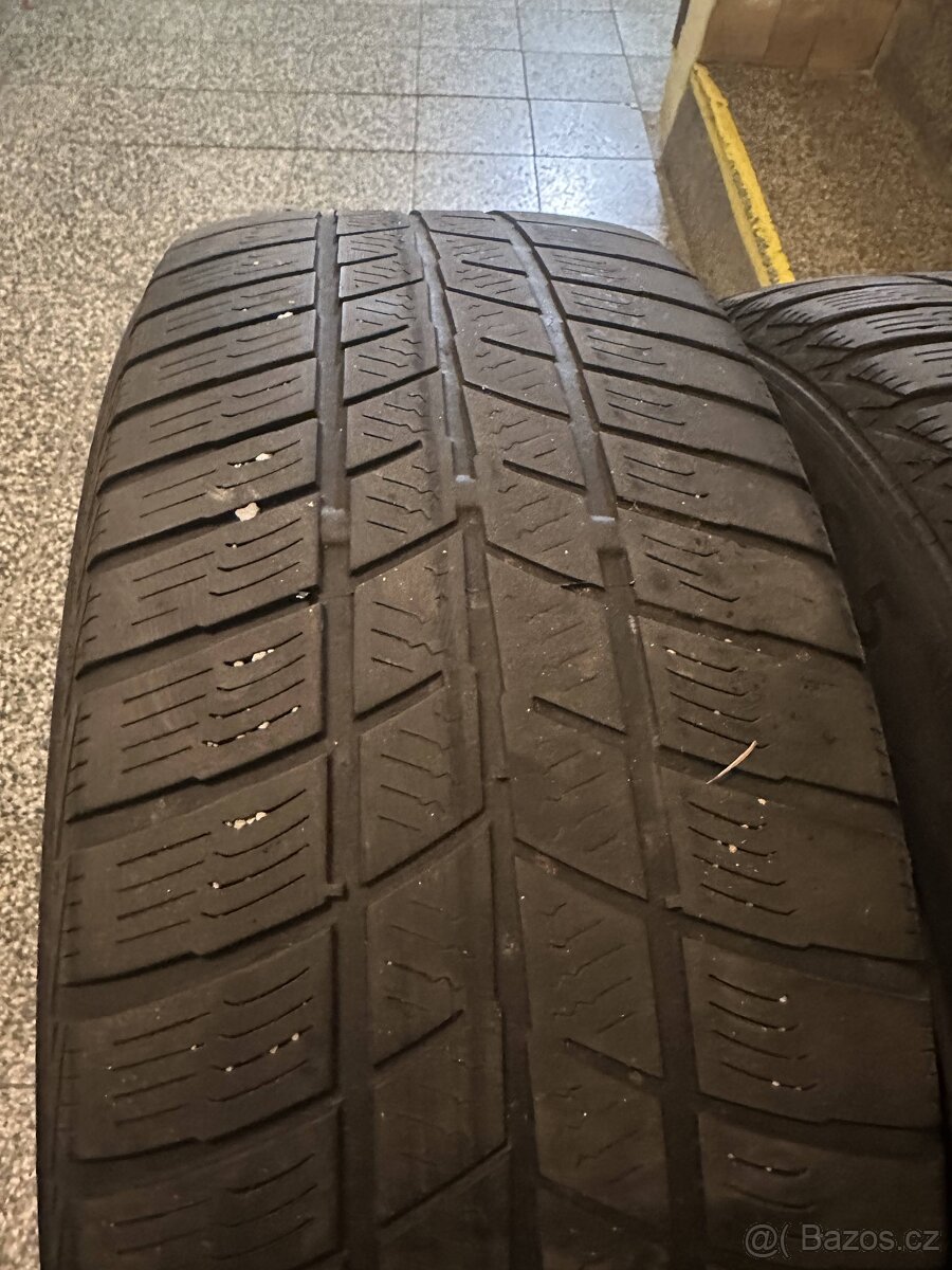 205/55R16 Kola na Hyundai i30, Kia Ceed - 2