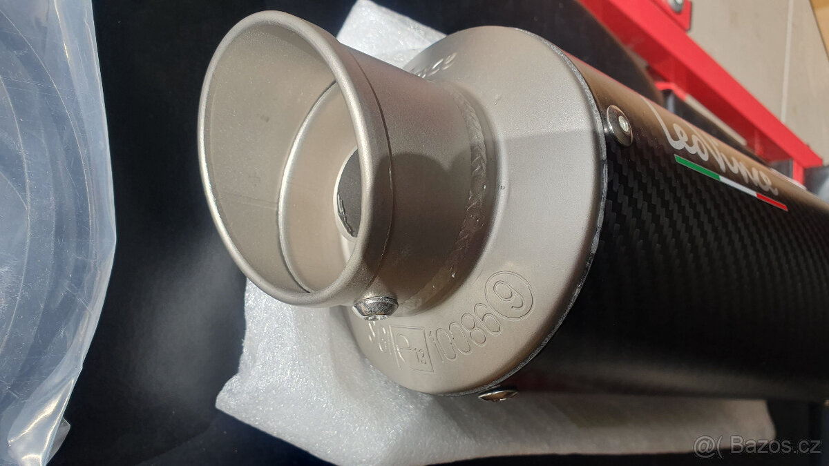 Výfuk Leo Vince - 2