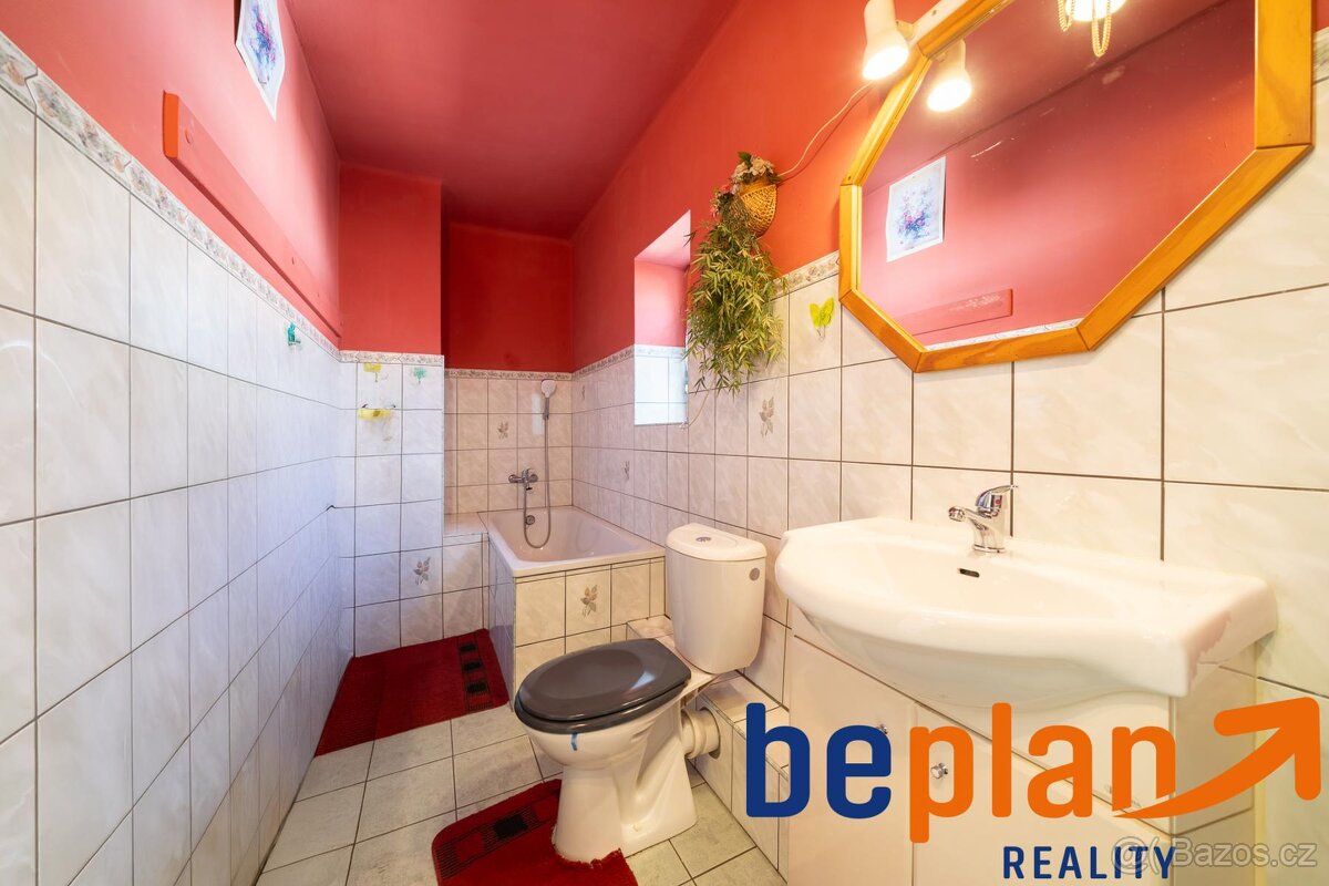 Prodej víceúčelového domu Jana Nerudy Kynšperk nad Ohří - 2