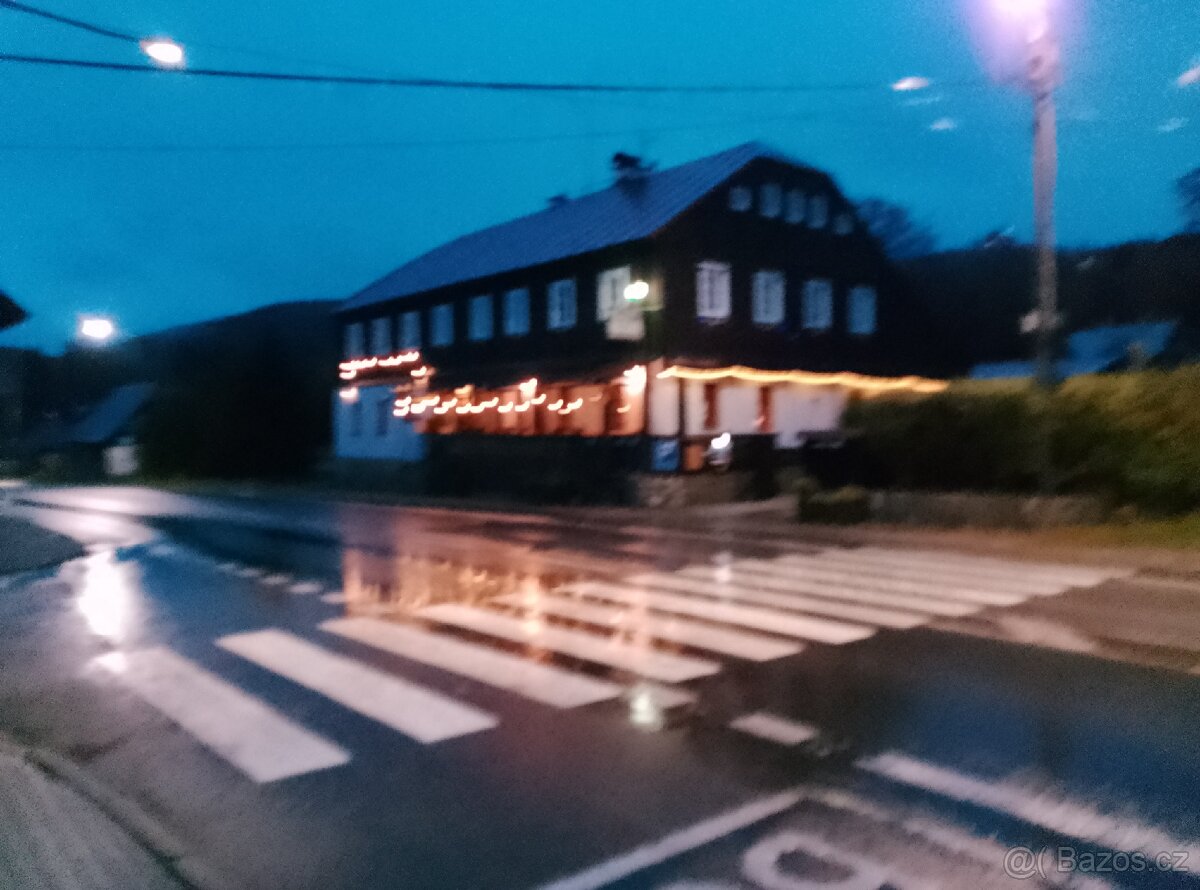 Pronájem celého objektu v Kořenově - 2