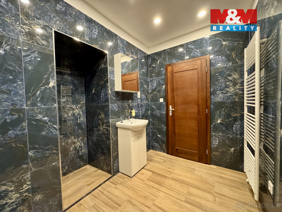 Pronájem bytu 2+kk, Světlá n.S. - 2