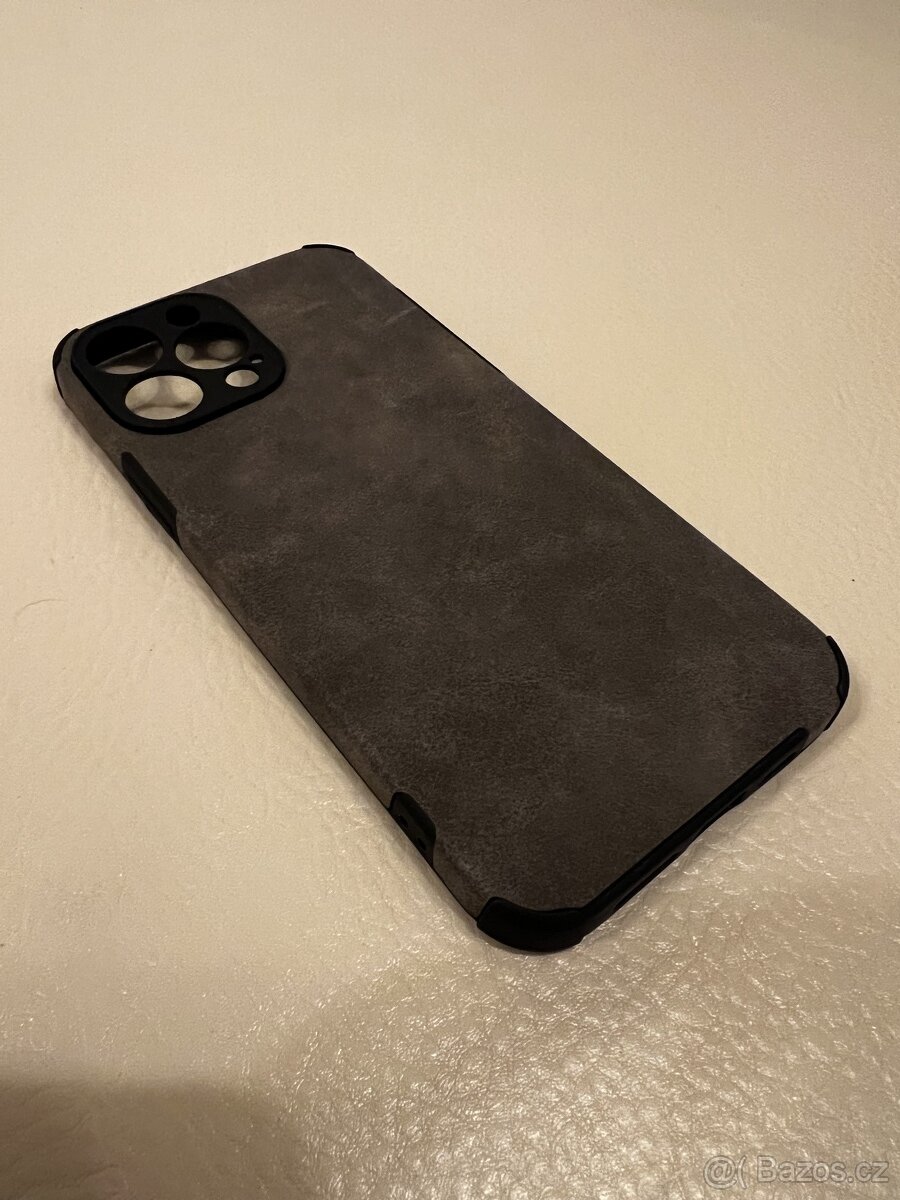 Kryty iPhone 13 Pro Max (nové) - 2