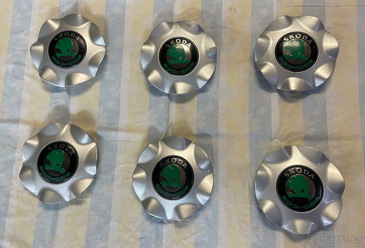 Prodám pokličky - 2