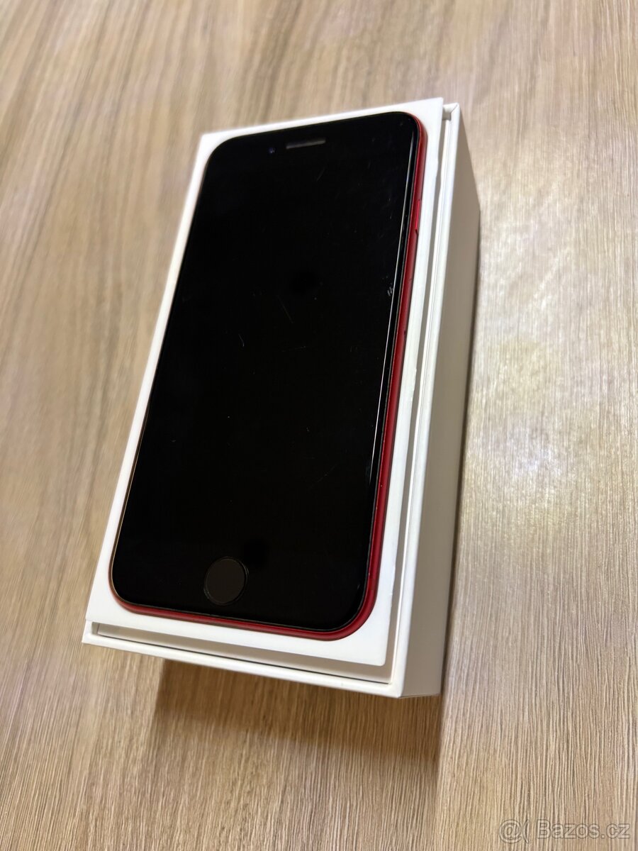 Apple iPhone SE 2020 64Gb - 2