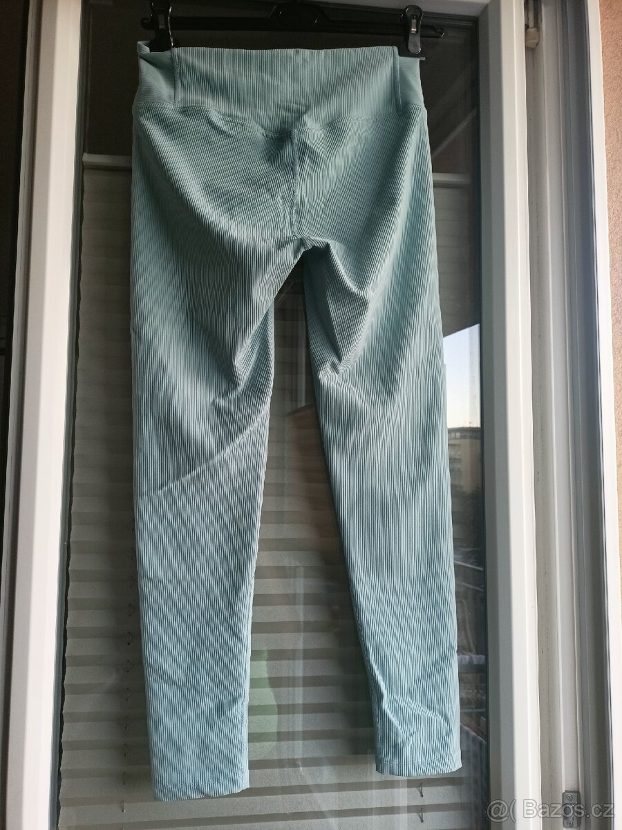 Dlouhé legíny LELOSI - 2