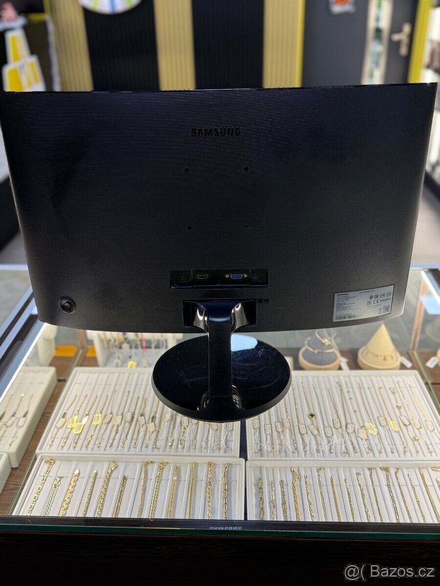 MONITOR SAMSUNG S24C360 - 2