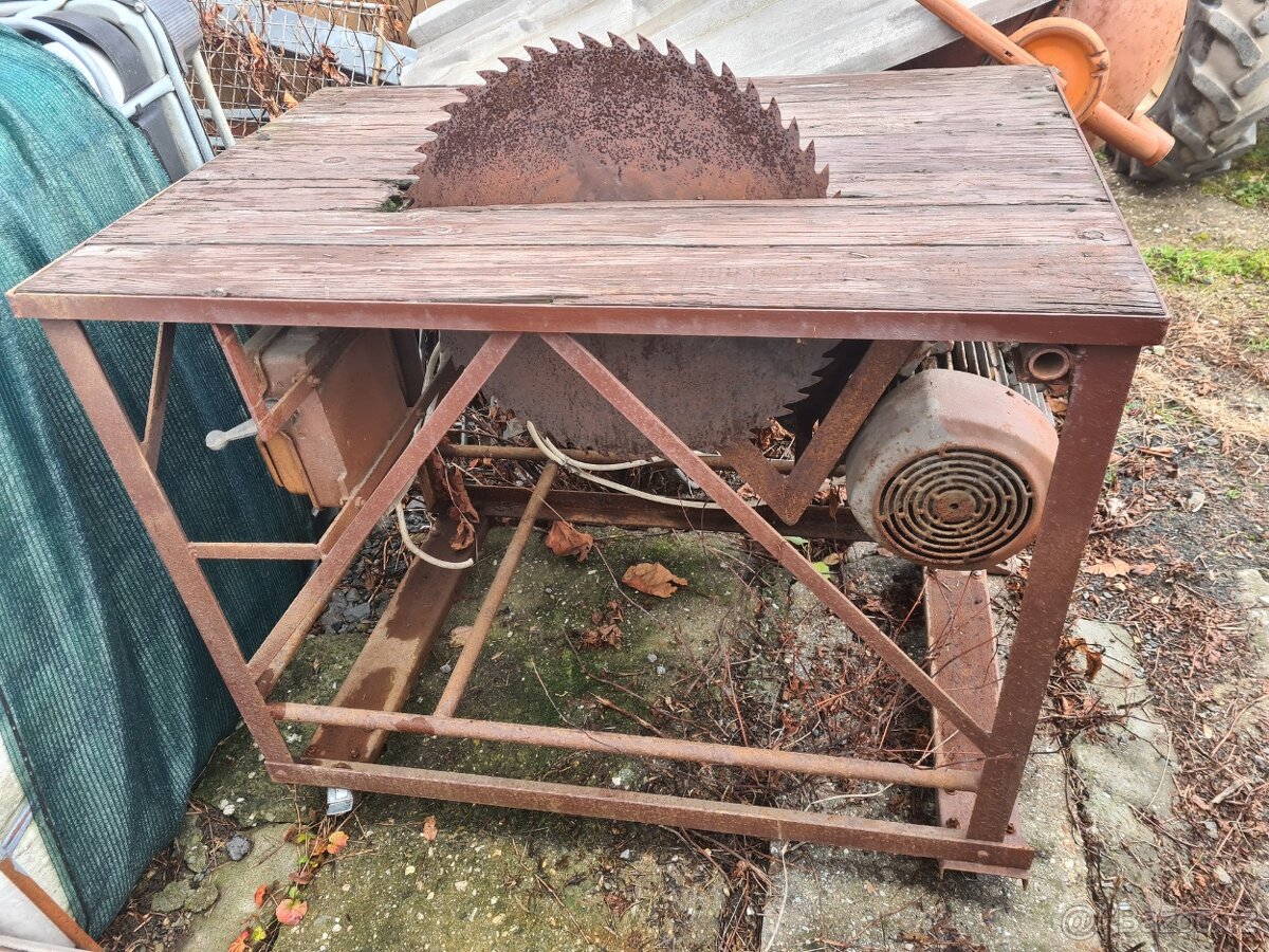 prodam cilguralku a michacku - 2