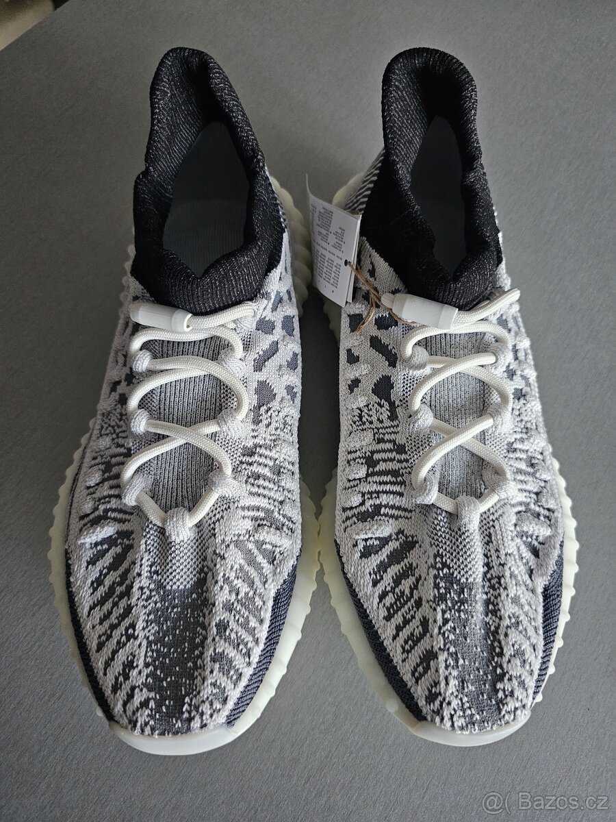 Adidas Yeezy Boost 350 CMPCT - 2