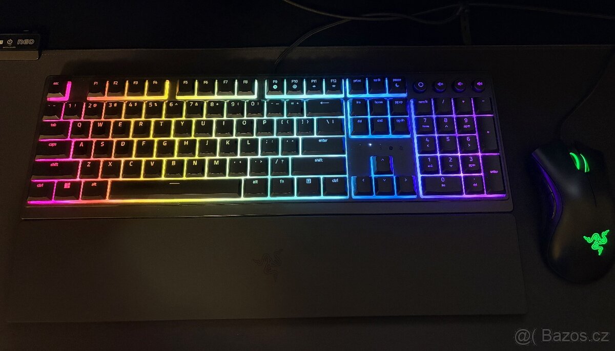 Stolní PC Nvidia GTX 1660 Super 6Gb - 2