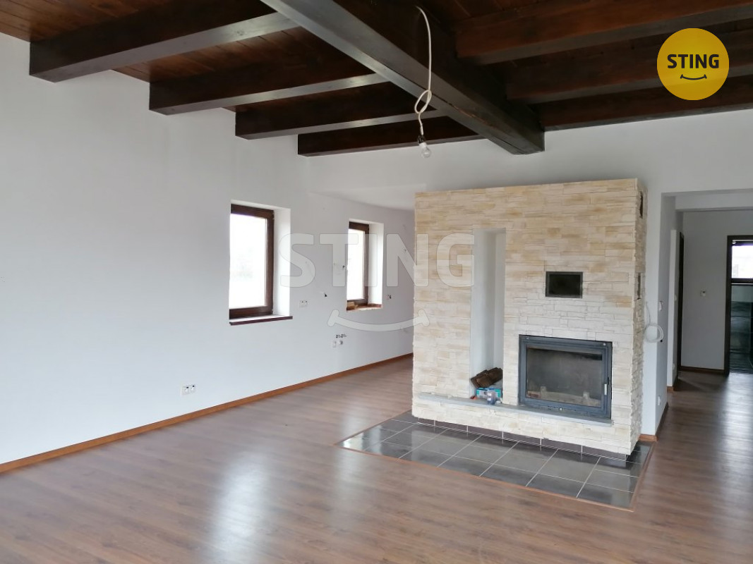 Prodej domu RD 7+2, pozemek 1760 m2, Čeladná, 117277 - 2