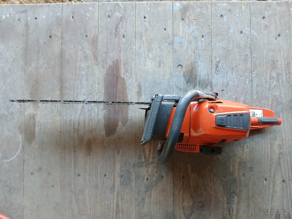 Husqvarna 562 XPG - 2