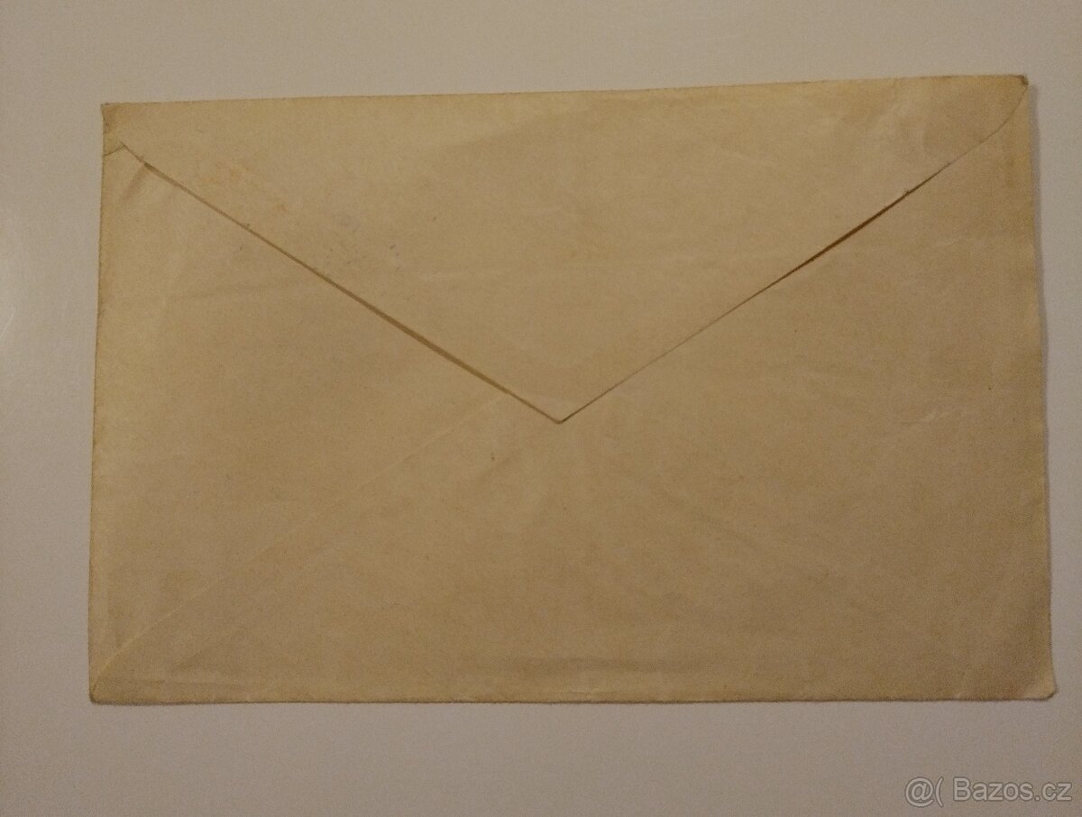 Obalka z roku 1937 - 2