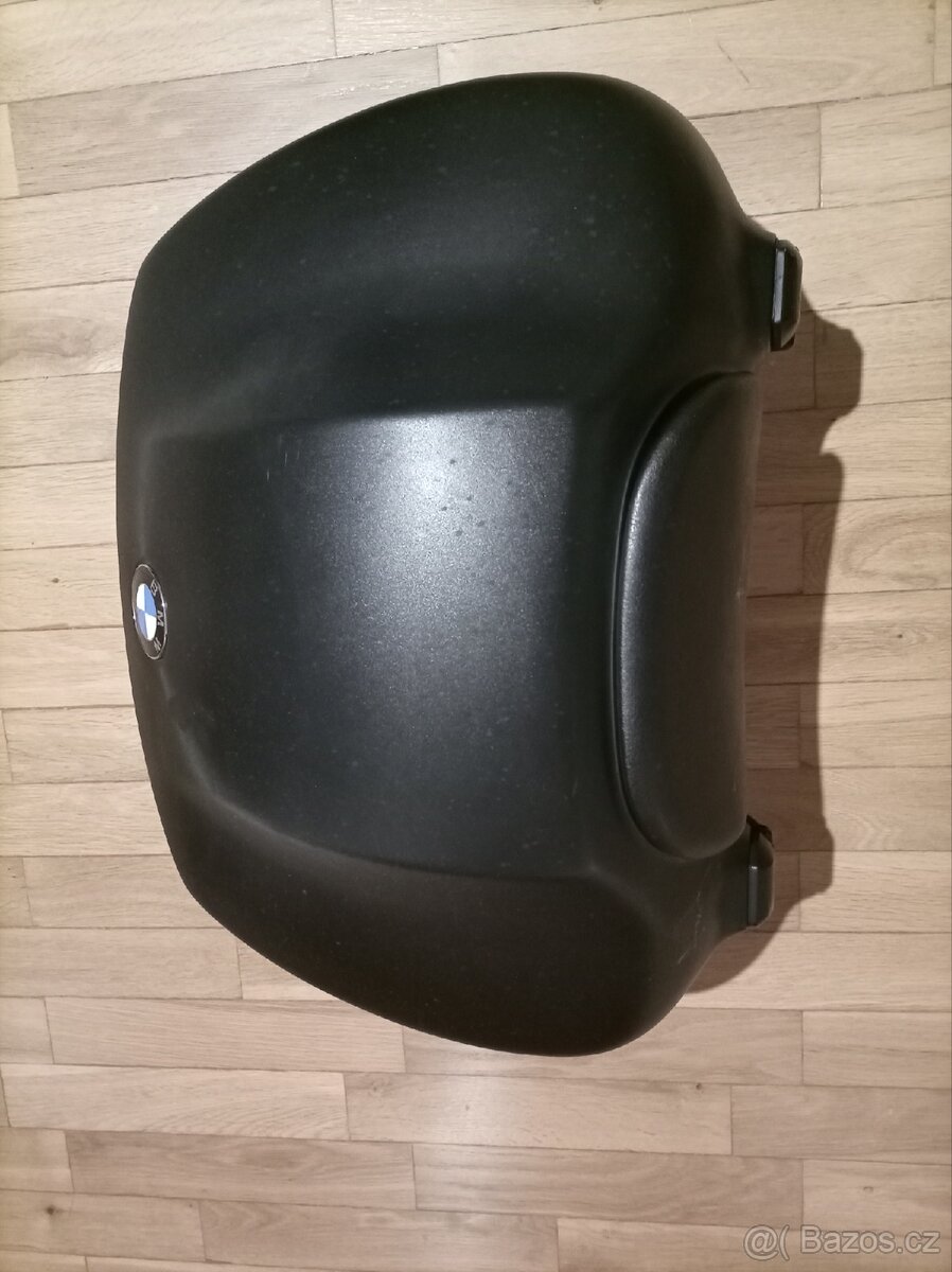 BMW originál topcase - 2