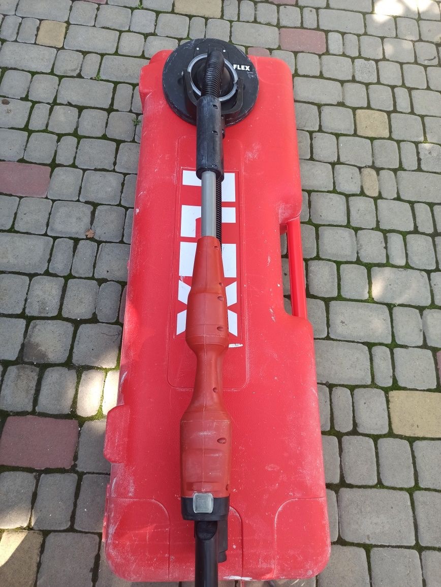 Flex WST 700 Bruska na sadrokarton - 2