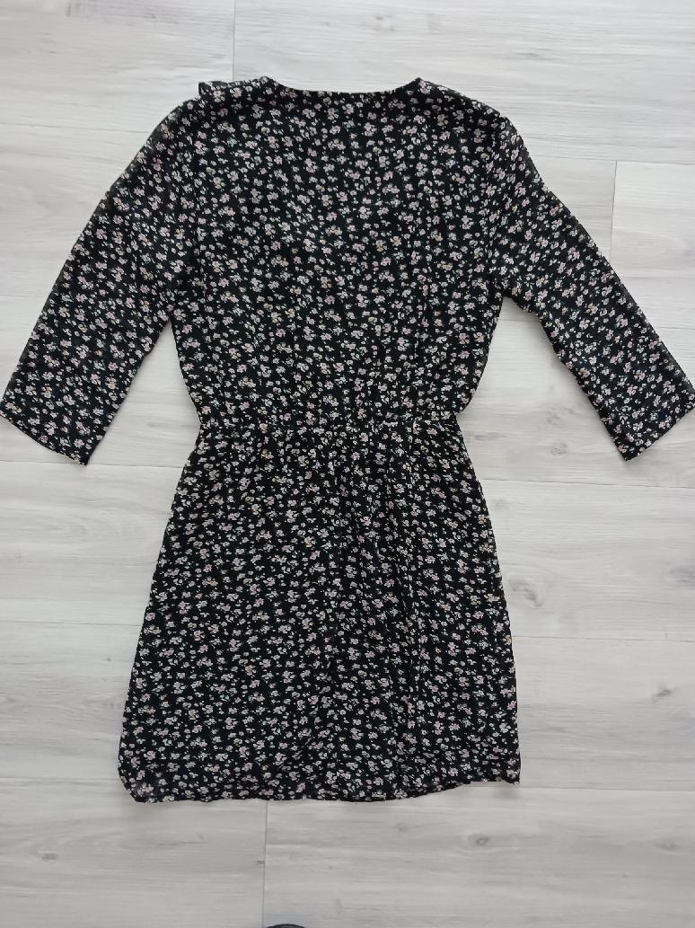 Dámské košilové šaty About You, vel. XS - 2